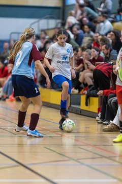 Bild 1034 - wCJ NFV Futsalmeisterschaft